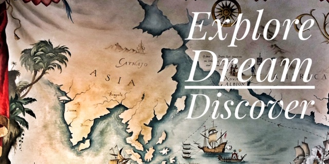 Explore Dream Discover - Lovesail News - Discover Sailing Soul Mates.