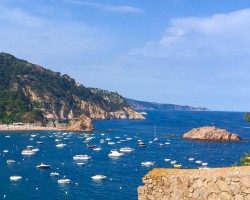 Tossa de Mar