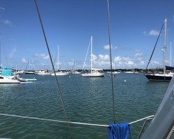 Boot Key Harbor